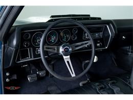 1970 Chevrolet Chevelle SS (CC-2076038) for sale in Halton Hills, Ontario