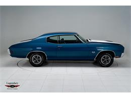 1970 Chevrolet Chevelle SS (CC-2076038) for sale in Halton Hills, Ontario