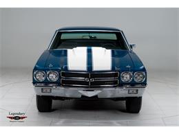 1970 Chevrolet Chevelle SS (CC-2076038) for sale in Halton Hills, Ontario