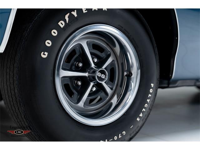 1970 Chevrolet Chevelle SS (CC-2076038) for sale in Halton Hills, Ontario