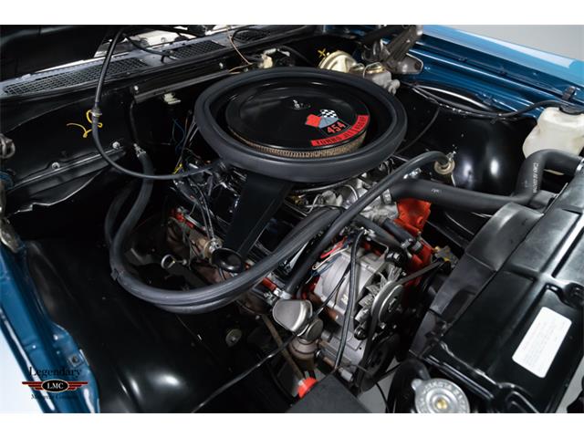 1970 Chevrolet Chevelle SS (CC-2076038) for sale in Halton Hills, Ontario