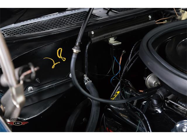1970 Chevrolet Chevelle SS (CC-2076038) for sale in Halton Hills, Ontario
