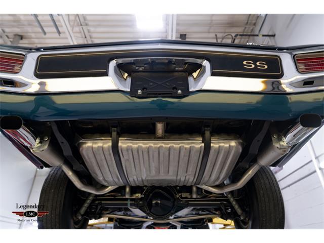 1970 Chevrolet Chevelle SS (CC-2076038) for sale in Halton Hills, Ontario