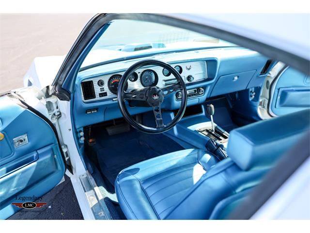 1970 Pontiac Firebird Trans Am (CC-2076039) for sale in Halton Hills, Ontario