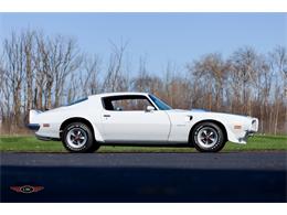 1970 Pontiac Firebird Trans Am (CC-2076039) for sale in Halton Hills, Ontario