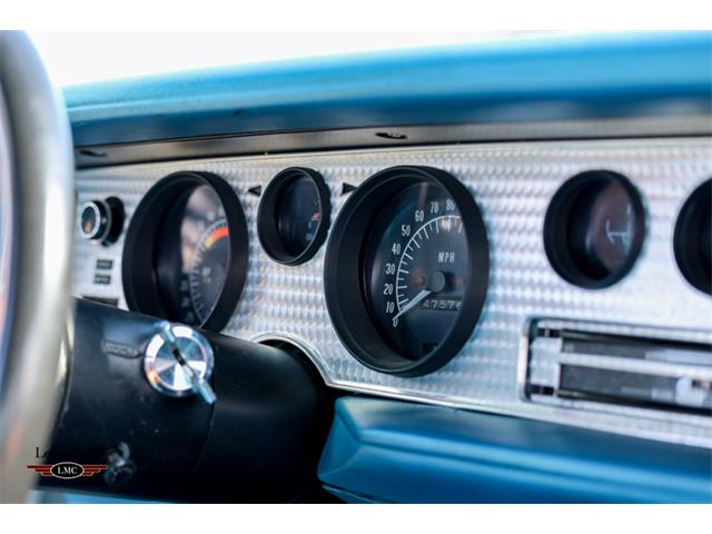 1970 Pontiac Firebird Trans Am (CC-2076039) for sale in Halton Hills, Ontario