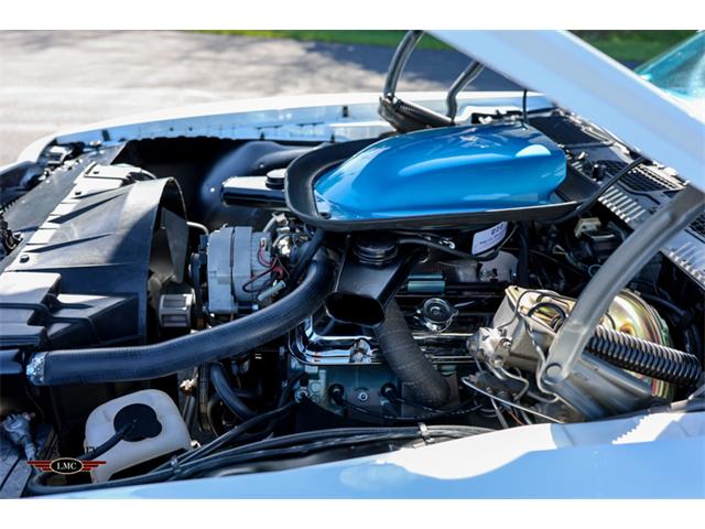 1970 Pontiac Firebird Trans Am (CC-2076039) for sale in Halton Hills, Ontario