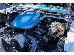 1970 Pontiac Firebird Trans Am (CC-2076039) for sale in Halton Hills, Ontario