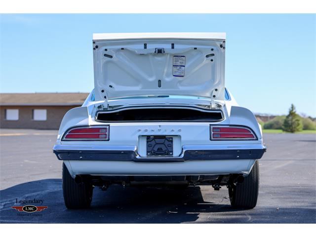 1970 Pontiac Firebird Trans Am (CC-2076039) for sale in Halton Hills, Ontario