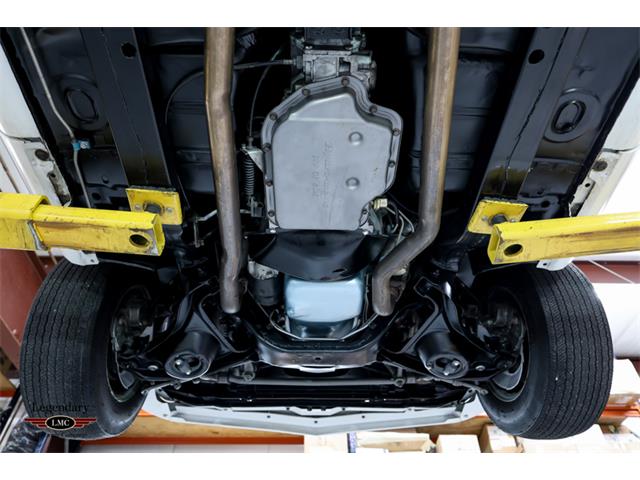 1970 Pontiac Firebird Trans Am (CC-2076039) for sale in Halton Hills, Ontario