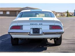 1970 Pontiac Firebird Trans Am (CC-2076039) for sale in Halton Hills, Ontario