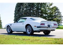 1970 Pontiac Firebird Trans Am (CC-2076039) for sale in Halton Hills, Ontario
