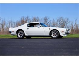 1970 Pontiac Firebird Trans Am (CC-2076039) for sale in Halton Hills, Ontario