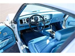 1970 Pontiac Firebird Trans Am (CC-2076039) for sale in Halton Hills, Ontario