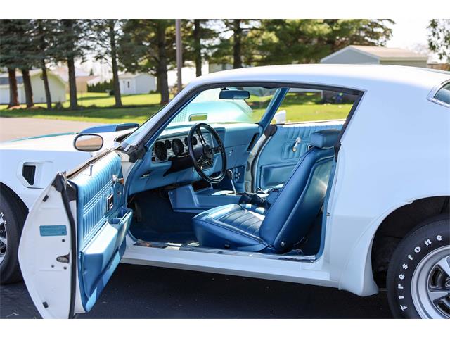 1970 Pontiac Firebird Trans Am (CC-2076039) for sale in Halton Hills, Ontario