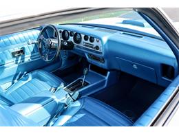 1970 Pontiac Firebird Trans Am (CC-2076039) for sale in Halton Hills, Ontario