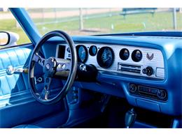 1970 Pontiac Firebird Trans Am (CC-2076039) for sale in Halton Hills, Ontario