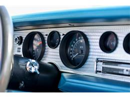 1970 Pontiac Firebird Trans Am (CC-2076039) for sale in Halton Hills, Ontario