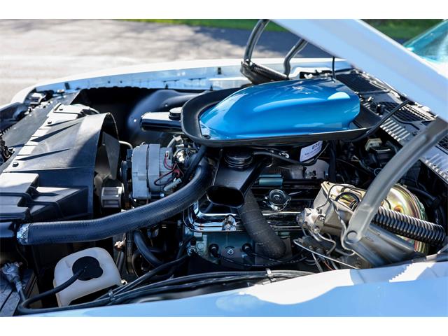 1970 Pontiac Firebird Trans Am (CC-2076039) for sale in Halton Hills, Ontario