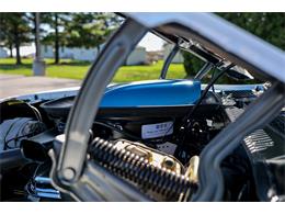 1970 Pontiac Firebird Trans Am (CC-2076039) for sale in Halton Hills, Ontario