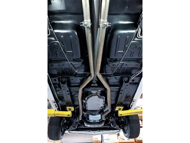 1970 Pontiac Firebird Trans Am (CC-2076039) for sale in Halton Hills, Ontario