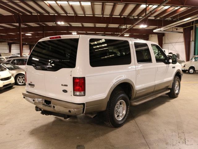 2000 Ford Excursion (CC-2070604) for sale in Christiansburg, Virginia