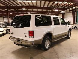 2000 Ford Excursion (CC-2070604) for sale in Christiansburg, Virginia