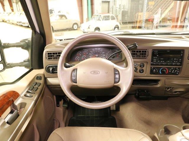 2000 Ford Excursion (CC-2070604) for sale in Christiansburg, Virginia