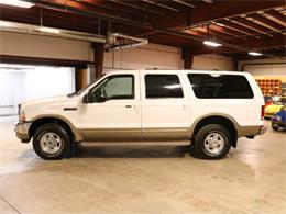 2000 Ford Excursion (CC-2070604) for sale in Christiansburg, Virginia