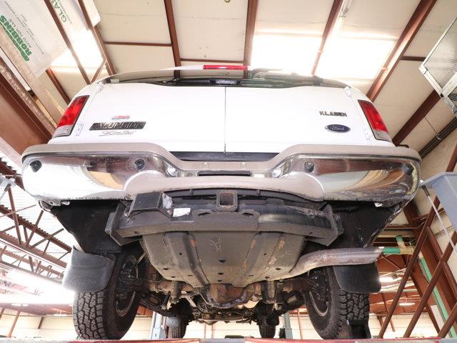 2000 Ford Excursion (CC-2070604) for sale in Christiansburg, Virginia