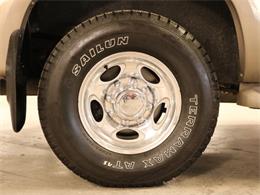 2000 Ford Excursion (CC-2070604) for sale in Christiansburg, Virginia