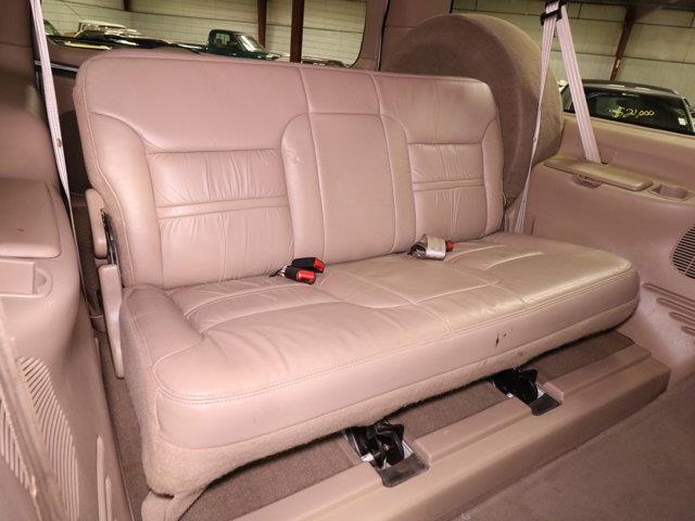 2000 Ford Excursion (CC-2070604) for sale in Christiansburg, Virginia