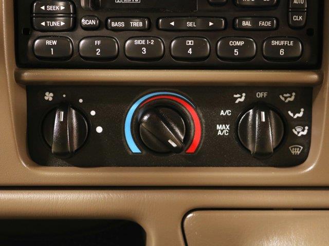 2000 Ford Excursion (CC-2070604) for sale in Christiansburg, Virginia