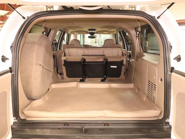 2000 Ford Excursion (CC-2070604) for sale in Christiansburg, Virginia