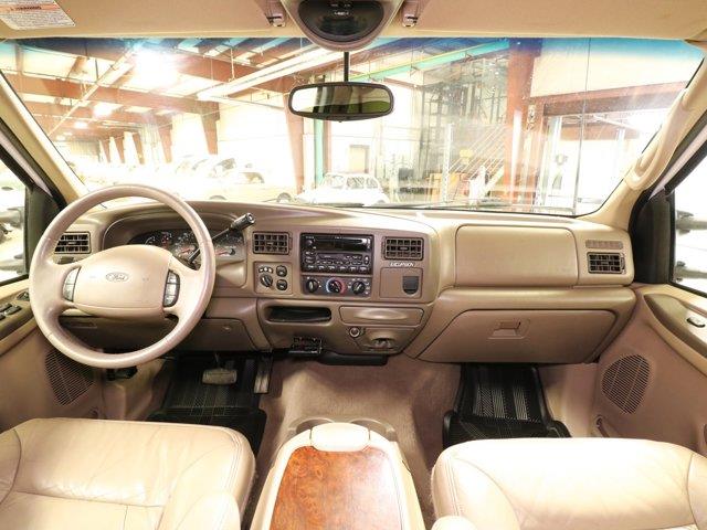 2000 Ford Excursion (CC-2070604) for sale in Christiansburg, Virginia