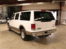 2000 Ford Excursion (CC-2070604) for sale in Christiansburg, Virginia