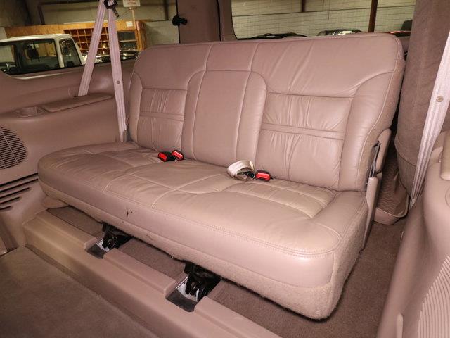 2000 Ford Excursion (CC-2070604) for sale in Christiansburg, Virginia