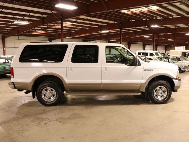 2000 Ford Excursion (CC-2070604) for sale in Christiansburg, Virginia