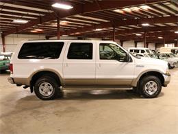 2000 Ford Excursion (CC-2070604) for sale in Christiansburg, Virginia