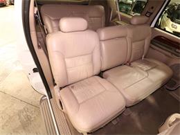 2000 Ford Excursion (CC-2070604) for sale in Christiansburg, Virginia