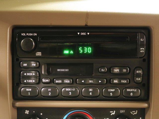 2000 Ford Excursion (CC-2070604) for sale in Christiansburg, Virginia