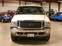 2000 Ford Excursion (CC-2070604) for sale in Christiansburg, Virginia