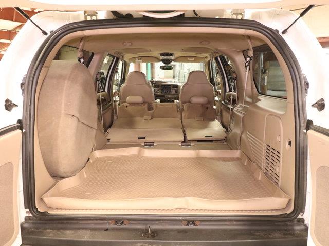 2000 Ford Excursion (CC-2070604) for sale in Christiansburg, Virginia