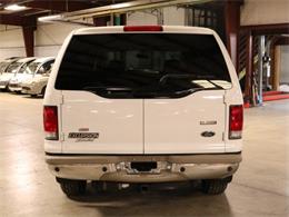 2000 Ford Excursion (CC-2070604) for sale in Christiansburg, Virginia