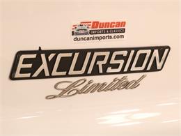 2000 Ford Excursion (CC-2070604) for sale in Christiansburg, Virginia