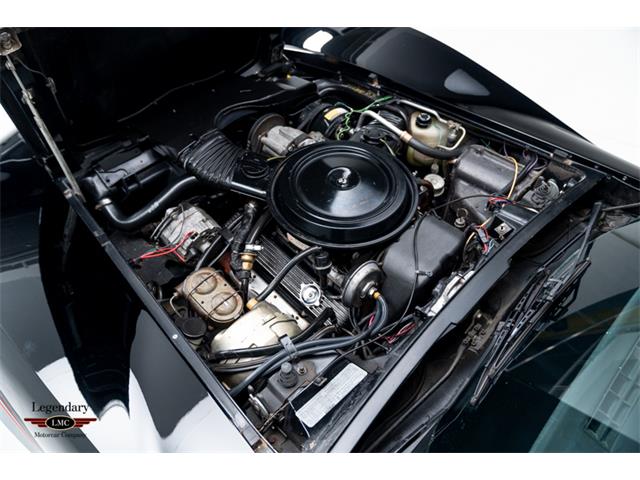 1978 Chevrolet Corvette (CC-2076040) for sale in Halton Hills, Ontario