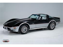 1978 Chevrolet Corvette (CC-2076040) for sale in Halton Hills, Ontario