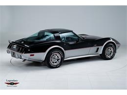 1978 Chevrolet Corvette (CC-2076040) for sale in Halton Hills, Ontario