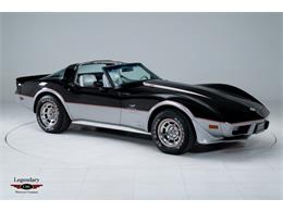1978 Chevrolet Corvette (CC-2076040) for sale in Halton Hills, Ontario