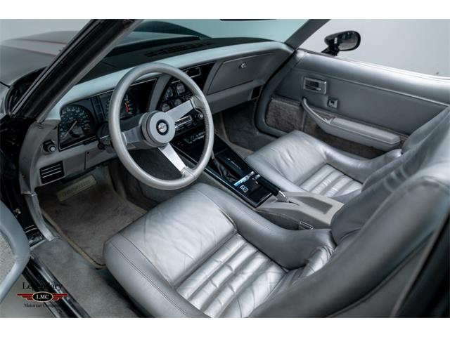1978 Chevrolet Corvette (CC-2076040) for sale in Halton Hills, Ontario